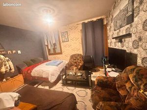 Vends très jolie t1 Quartier de la Cité Limoges