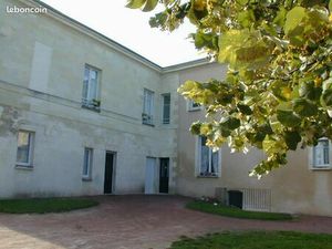 Appartement 4 pièces 87 m²