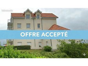 Appartement 2 pièces 52 m²
