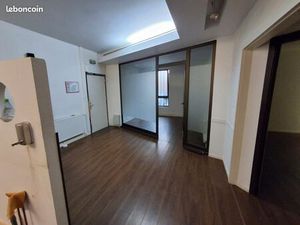 Strasbourg préfecture local-bureau