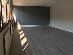 Bureaux 64 m²