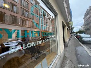 Fonds commerce ( épicerie  coiffeur  etc)