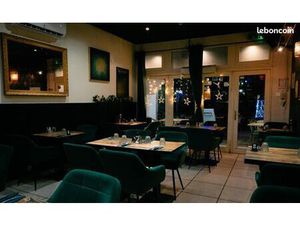 Fond de commerce Restaurant - pizzeria à vendre