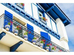 Fonds de commerce – Centre Saint-Jean-de-Luz