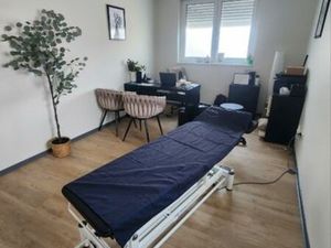 Location/partage de cabinet - seltz (67)