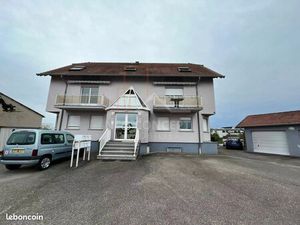 Boutique 50 m² Soufflenheim