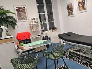 Cabinet profession libérale à louer sur Toul