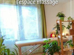 Local - Salle de massage