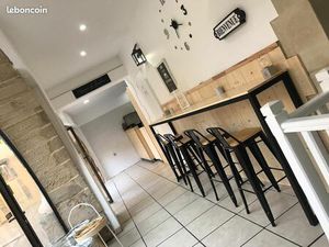 Loue Local commercial 50 m²