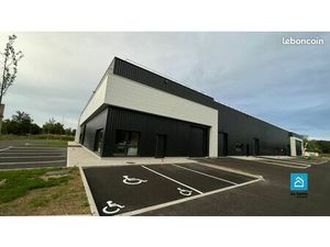 Local 237 m² Goxwiller