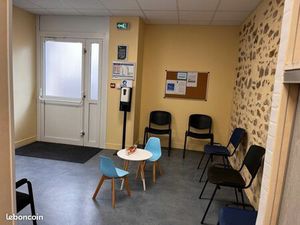 Local médical paramédical