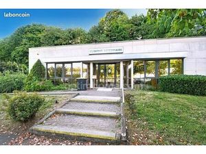 Local d'activité 300 m²