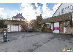 Local 150 m² Ribeauvillé