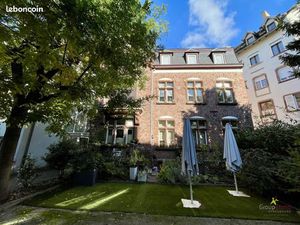 Local 82 m² Strasbourg