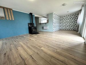 Vends Maison individuelle