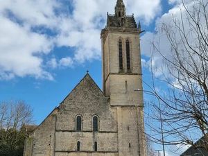 Maison caen 160m2 5ch