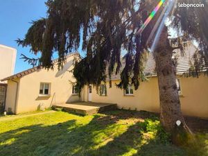 Maison 6 pièces 99 m²