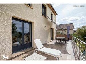 Maison 6 pièces 122 m2