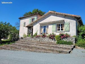 Maison 8 pièces 150 m²