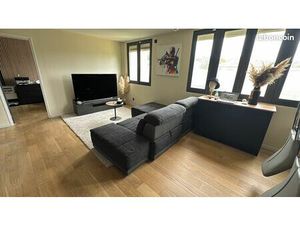 Maison individuelle maule centre ville rénovée