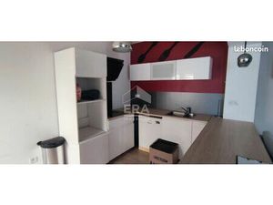 Maison 4 pièces 78 m²