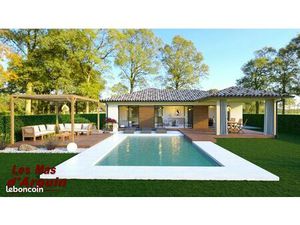 Maison 4 pièces 95 m²