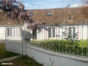 Maison Neaufles St Martin