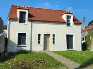 Maison 6 pièces 114 m²