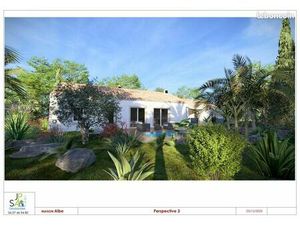 Villa 4 pièces 70 m²