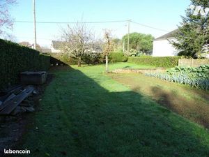 Terrain 500 m² CAMPBON