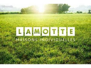 Terrain 525 m² Saint Malo De Guersac