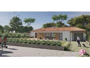 Terrain 485 m² Bourgneuf En Retz