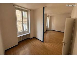 Appartement 3 pièces 55 m²