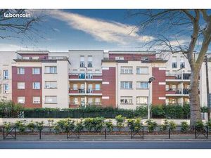 Appartement 4 pièces 88 m²