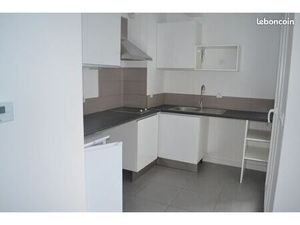 Bayonne centre-ville appartement T2