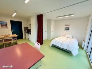 Appartement 1 pièce 25 m²