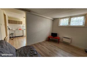 Studio 32m² à Buxerolles