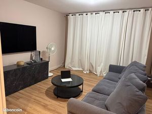 Appartement T3 à vendre Chambourcy