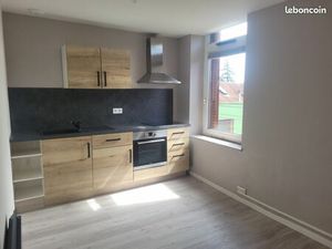 APPARTEMENT F2 avec parking