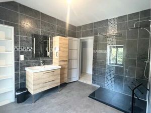 4 pièces - 95 m2 - Morez - 39400