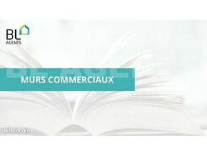 Immeuble 177 m² Ecommoy