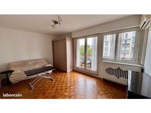 Appartement Studio 29 m² - Centre ville