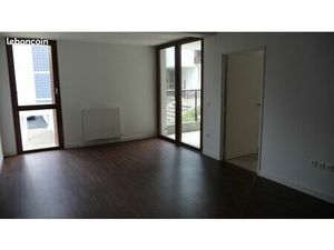 Appartement t4