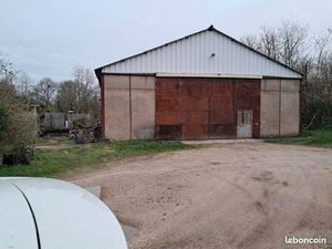 Ensemble habitat- entrepôt