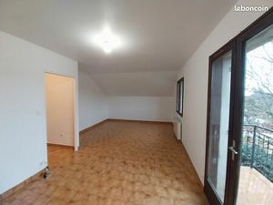 Appartement 3 pieces 64m2 + garage