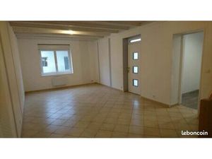 Appartement /Maison T3