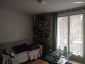Vends appartement particulier