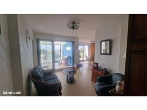 Appartement en Viager 5 pièces 81 m²