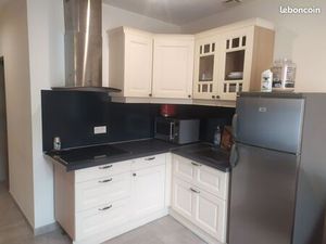 T2 centre ville Sallèles D'Aude