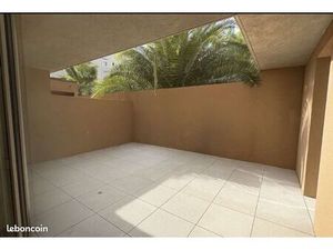 Appartement Sète 60 m2